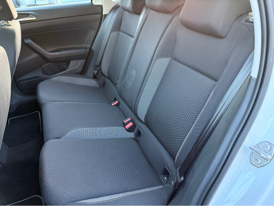 2023 Volkswagen Polo 1.0 LIFE €18,450