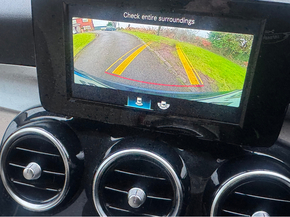 2021 Mercedes-Benz GL Class 200 D 5DR AUTO €33,750