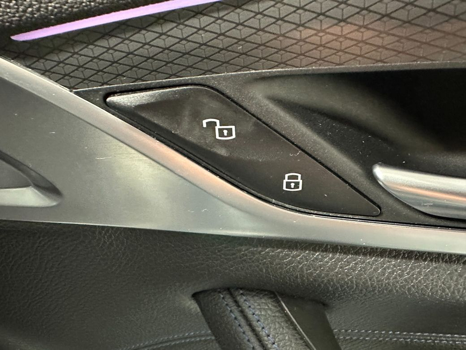 2021 BMW 5 Series 520D M Sport Touring €40,800