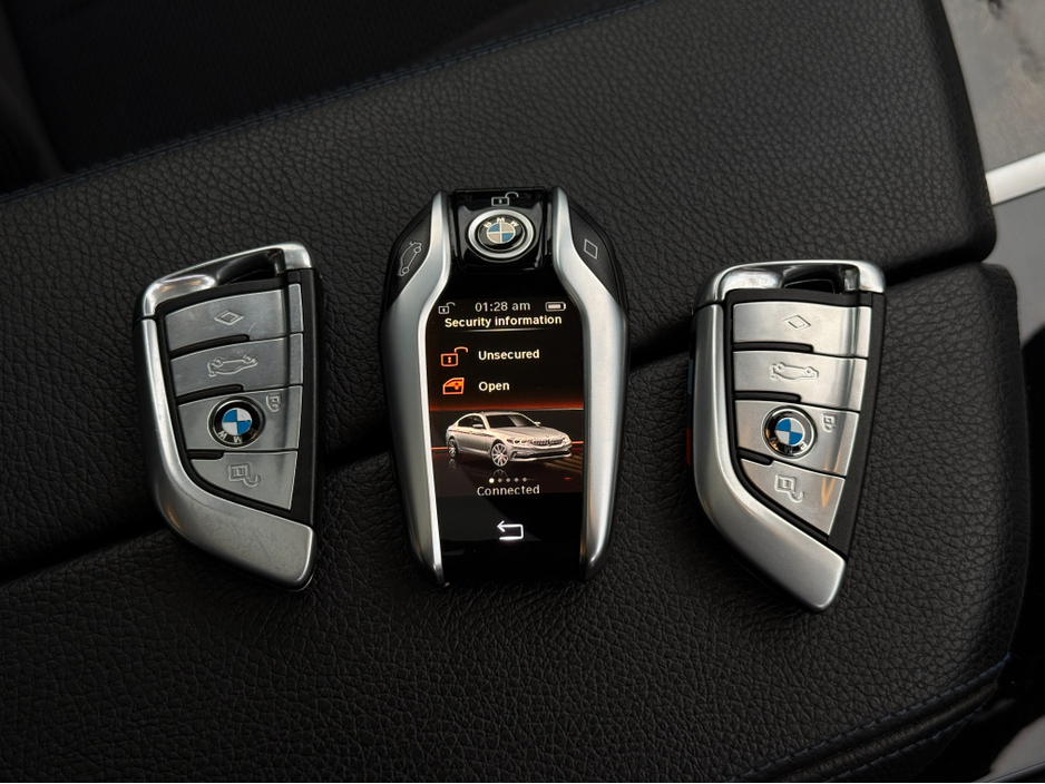 2017 BMW 5 Series M-SPORTS SUNROOF HUGE SPEC // STUNNING CAR €26,950