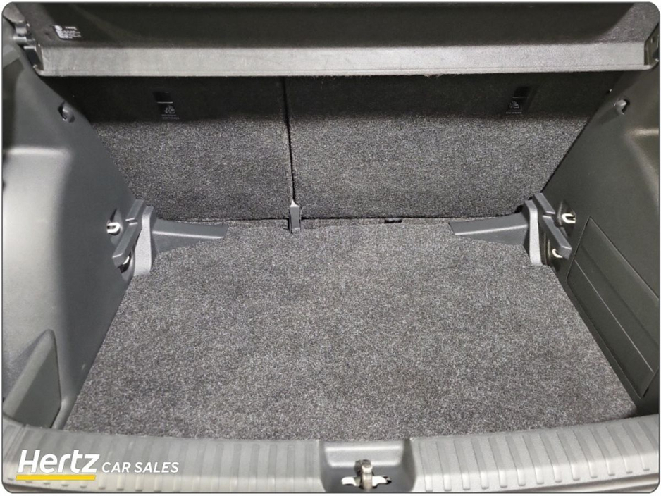 2024 Skoda Fabia AMBITION 1.0 MPI Petrol Manual €19,245