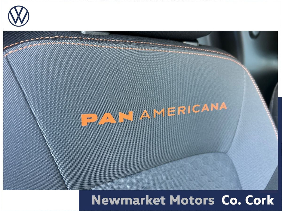 2026 Volkswagen Transporter - image 6