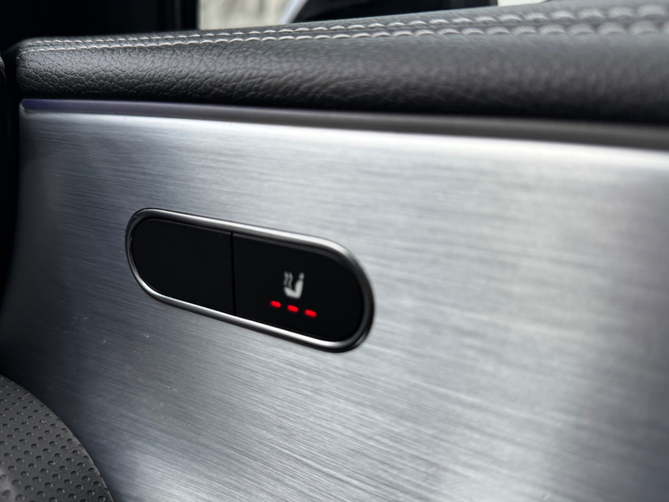 2022 Mercedes-Benz A Class - image 25