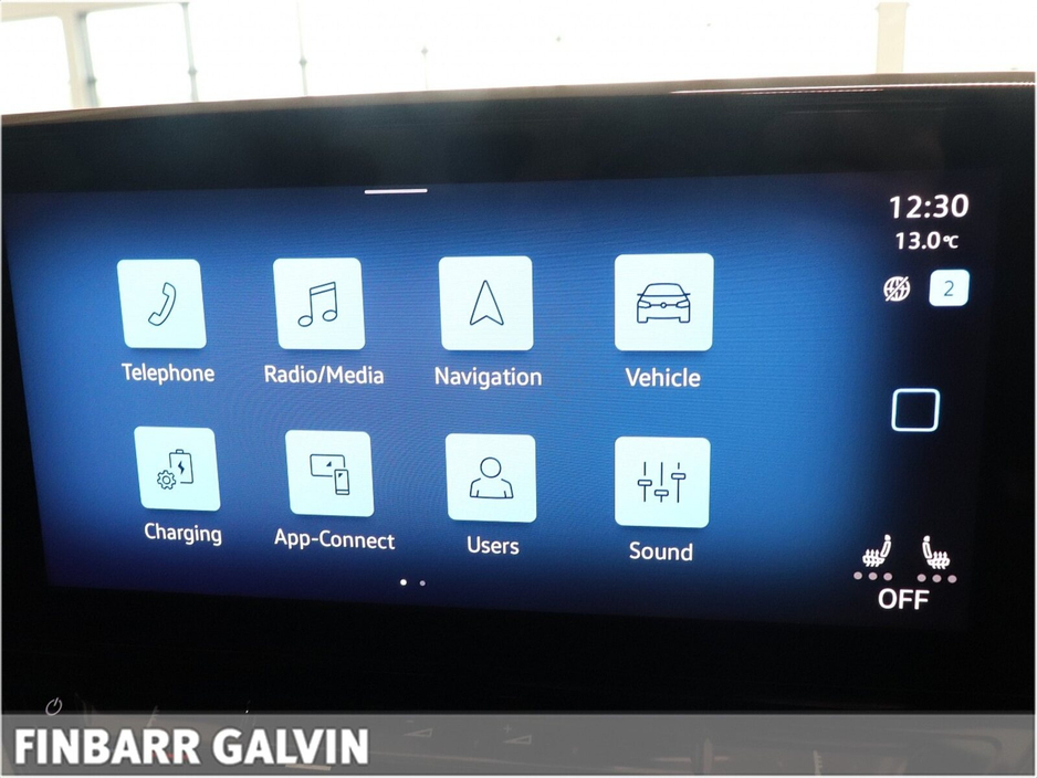 2023 Volkswagen ID.4 LIFE DX 77kWh 174HP €29,950