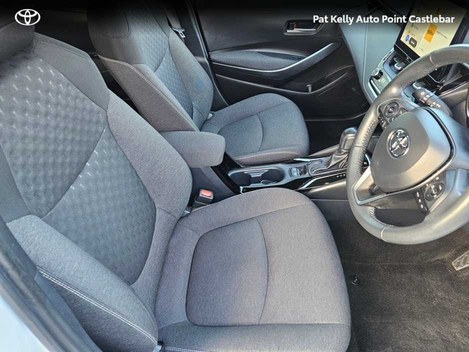 2023 Toyota Corolla COROLLA HYBRID LUNA SPORT €29,900