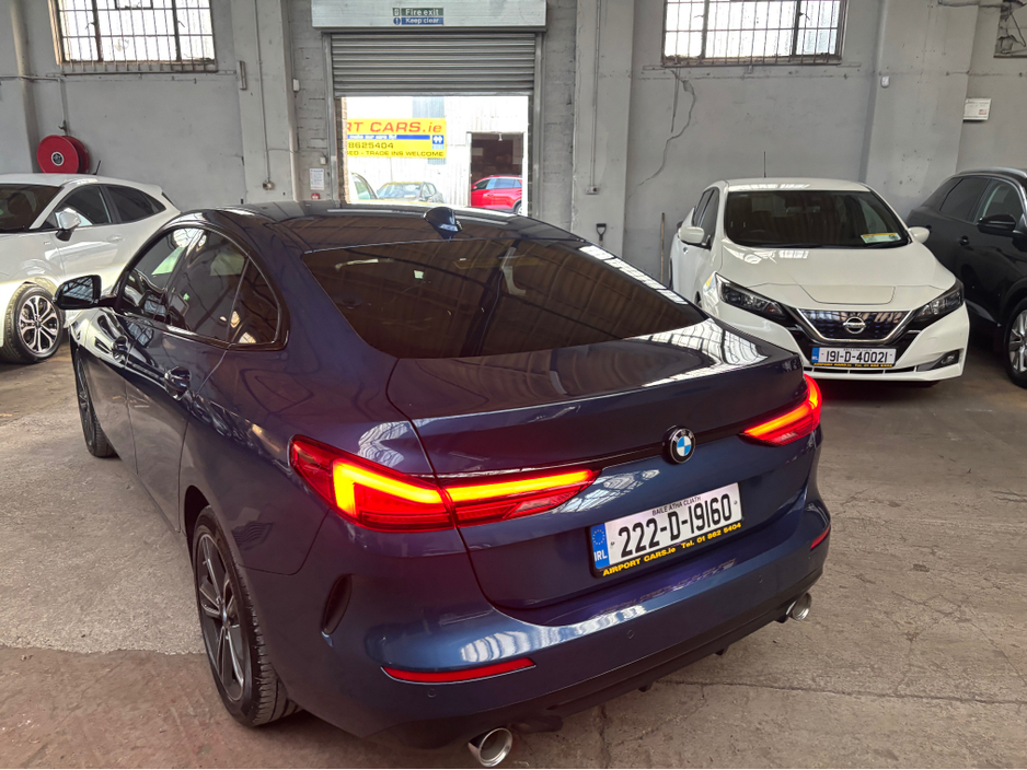 2022 BMW 2 Series - image 16