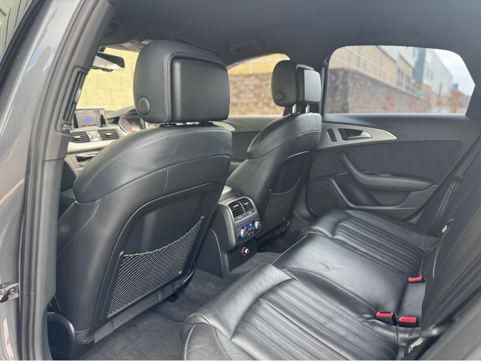 2016 Audi A6 - image 23