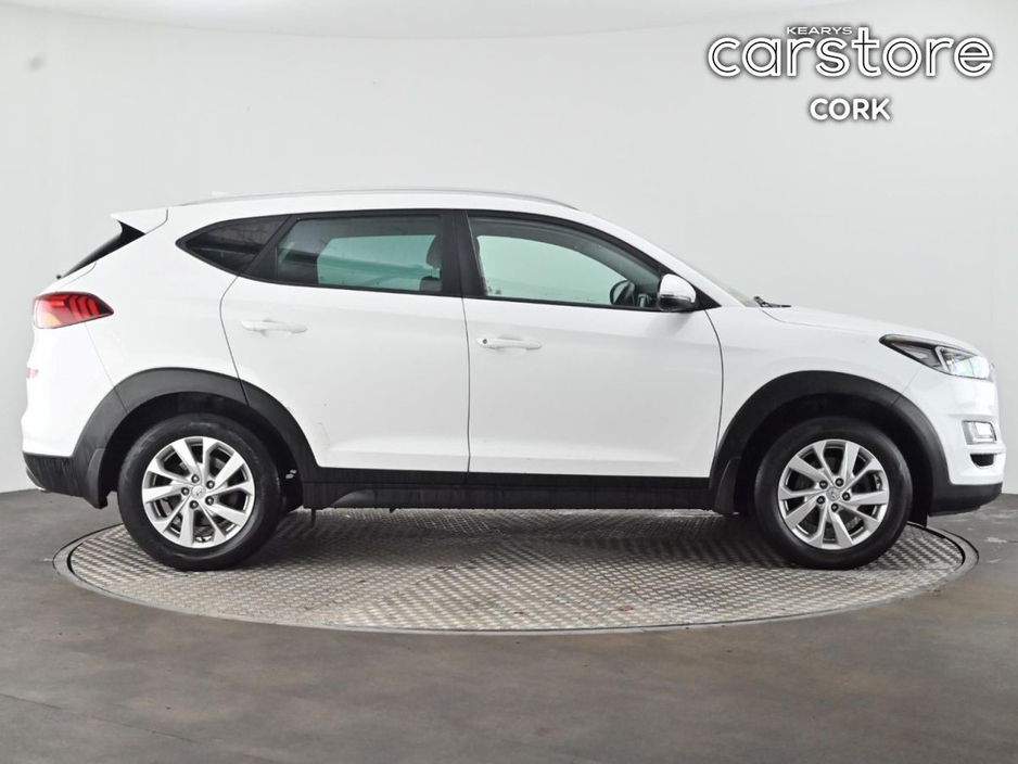 2019 Hyundai Tucson 2WD Executive €18,480