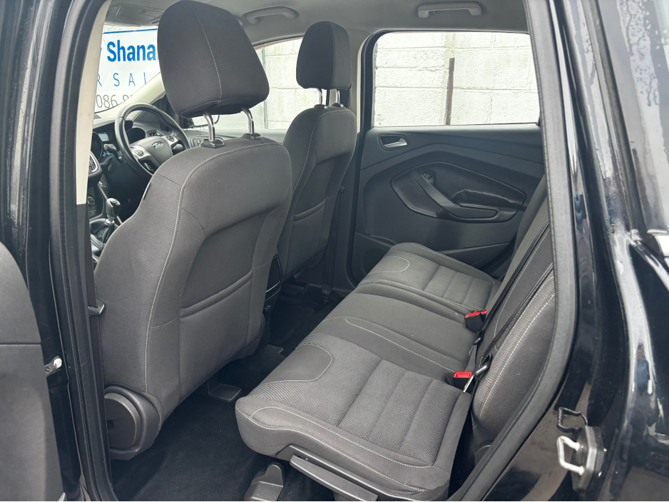 2013 Ford Kuga - image 7