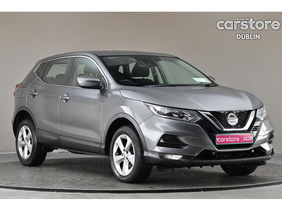 2020 Nissan Qashqai for sale in , Ireland