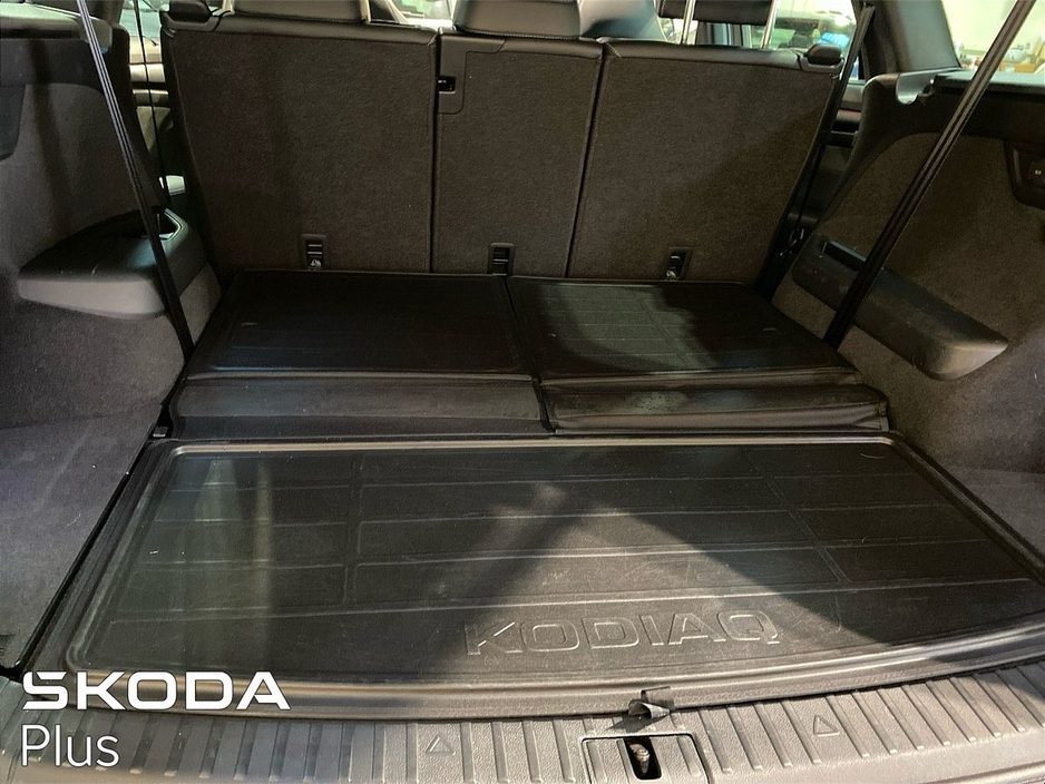2024 Skoda Kodiaq Sportline 2.0TDI 150bhp DSG 7 Seater €54,950