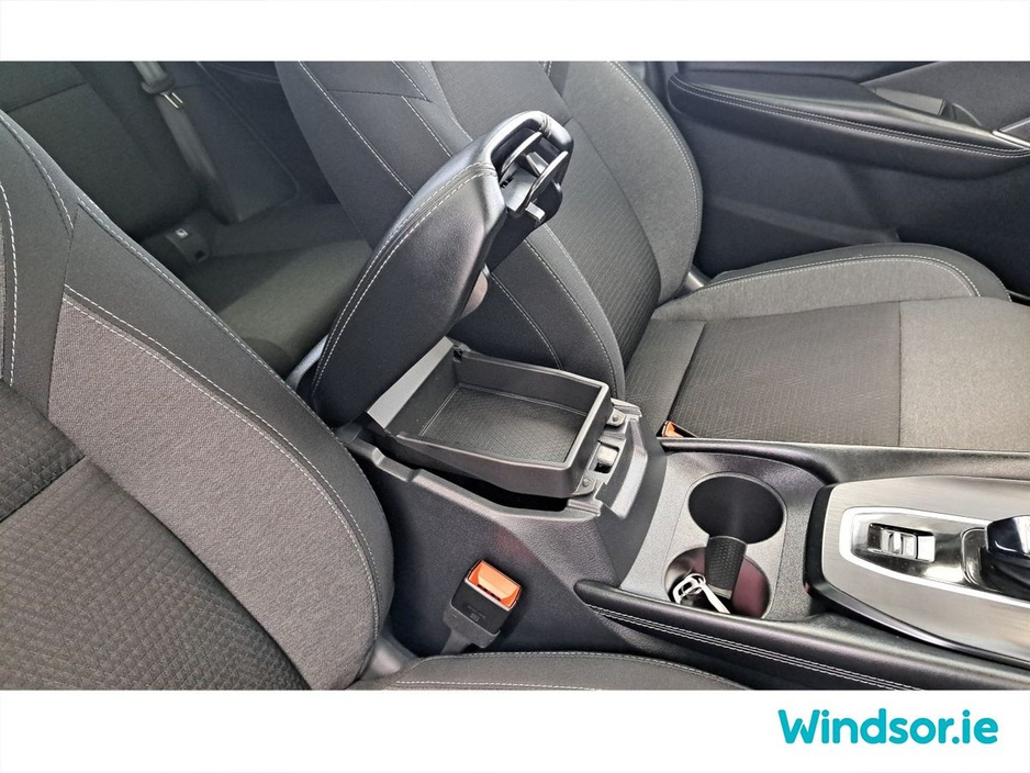 2023 Nissan Qashqai ePOWER SV PREMIUM €37,495