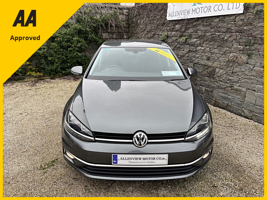 2019 Volkswagen Golf - image 6