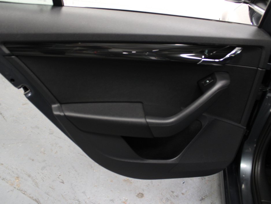 2018 Skoda Octavia STYLE 1.6 TDI 90HP 4DR €9,950