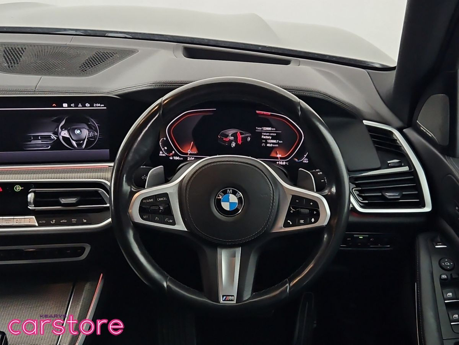 2020 BMW X5 xDrive30d M Sport (Full KIT) €59,880