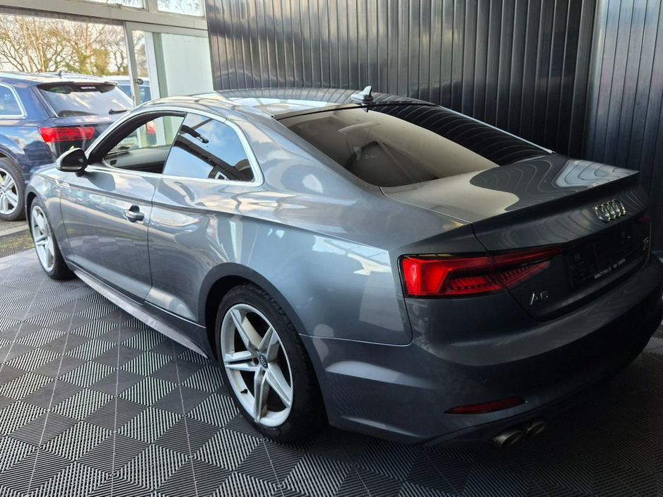 2017 Audi A5 - image 2