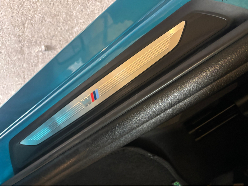 2018 BMW 4 Series - image 18