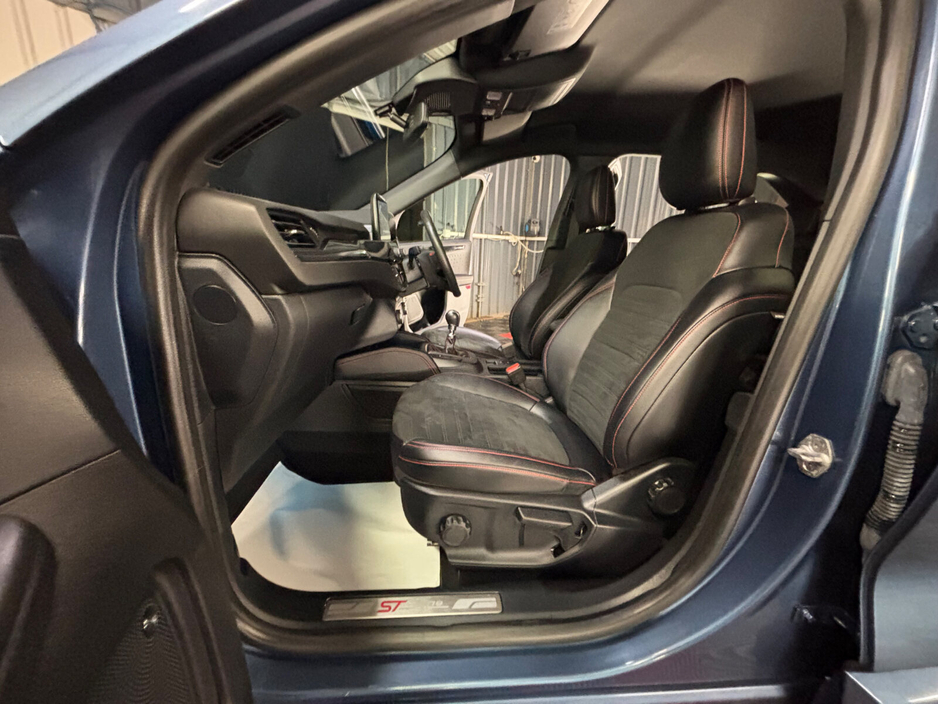 2020 Ford Kuga 1.5 EcoBlue 120PS ST-Line X €21,950