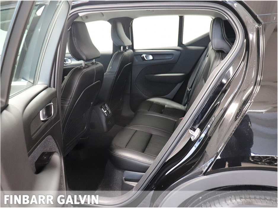 2021 Volvo XC40 T5 PHEV (262hp) Inscription Pro DCT €33,950