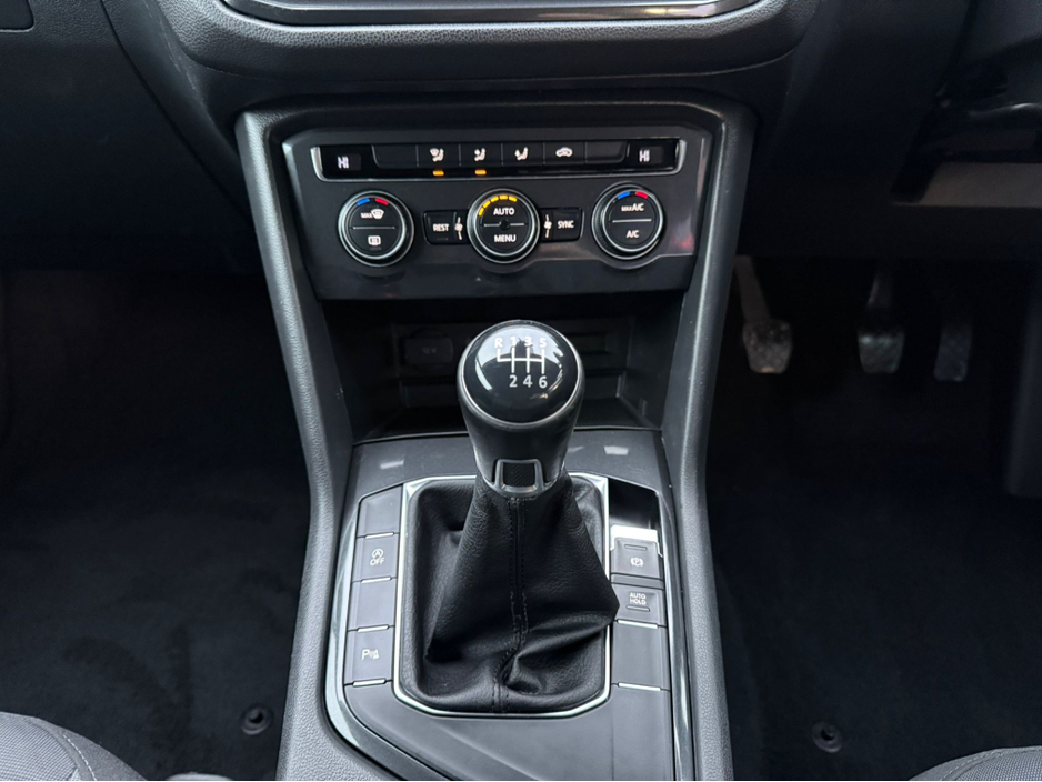 2017 Volkswagen Tiguan 2.0 TDI SE BLUEMOTION 150PS 5DR , FULLY SERVICED , TIMING BELT REPLACED , NCT , WARRANTY , TRADE INS ACCEPTED €16,950