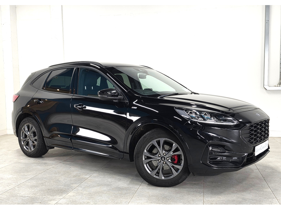 2022 Ford Kuga - image 4