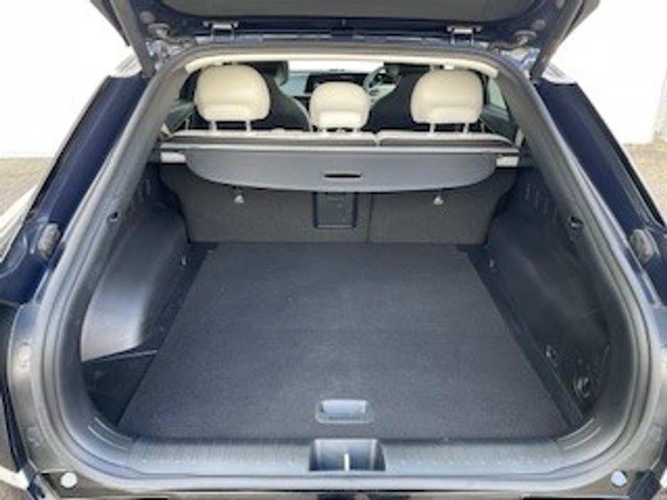 2023 Kia EV6 - image 16