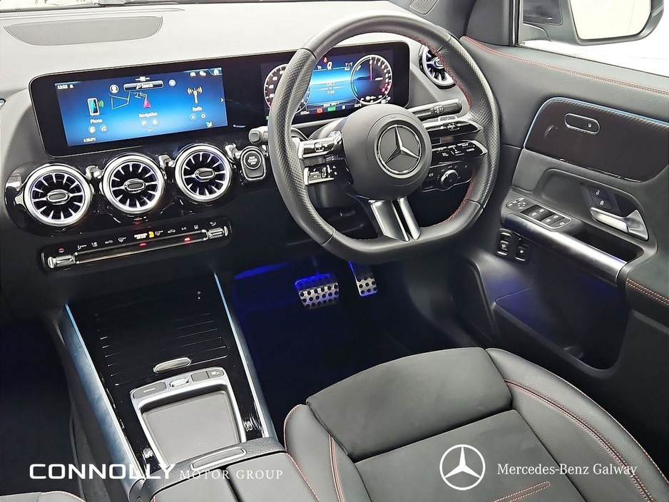 2025 Mercedes-Benz GLA Class - image 17