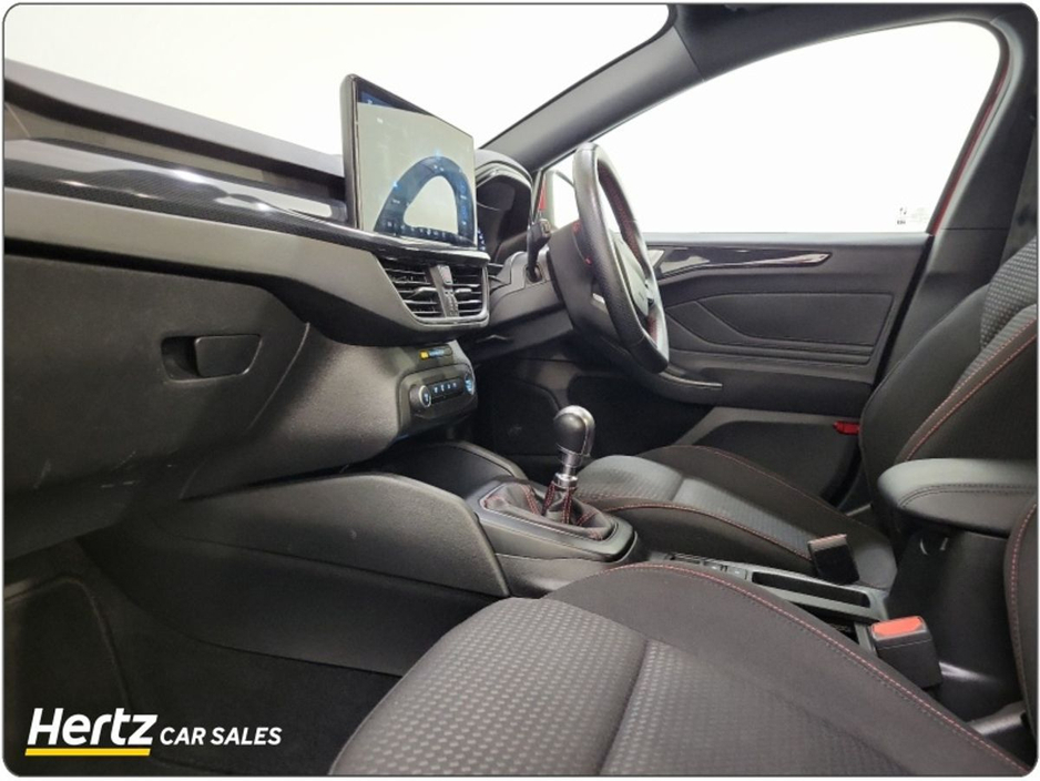 2023 Ford Focus ST-LINE 125BHP Petrol Manual €20,495