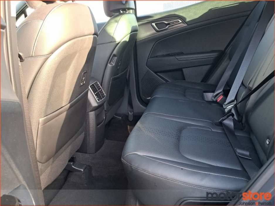 2025 Kia Sportage K3 1.6 Diesel (Kia Warranty / AA Membership / Bishopstown) €36,900