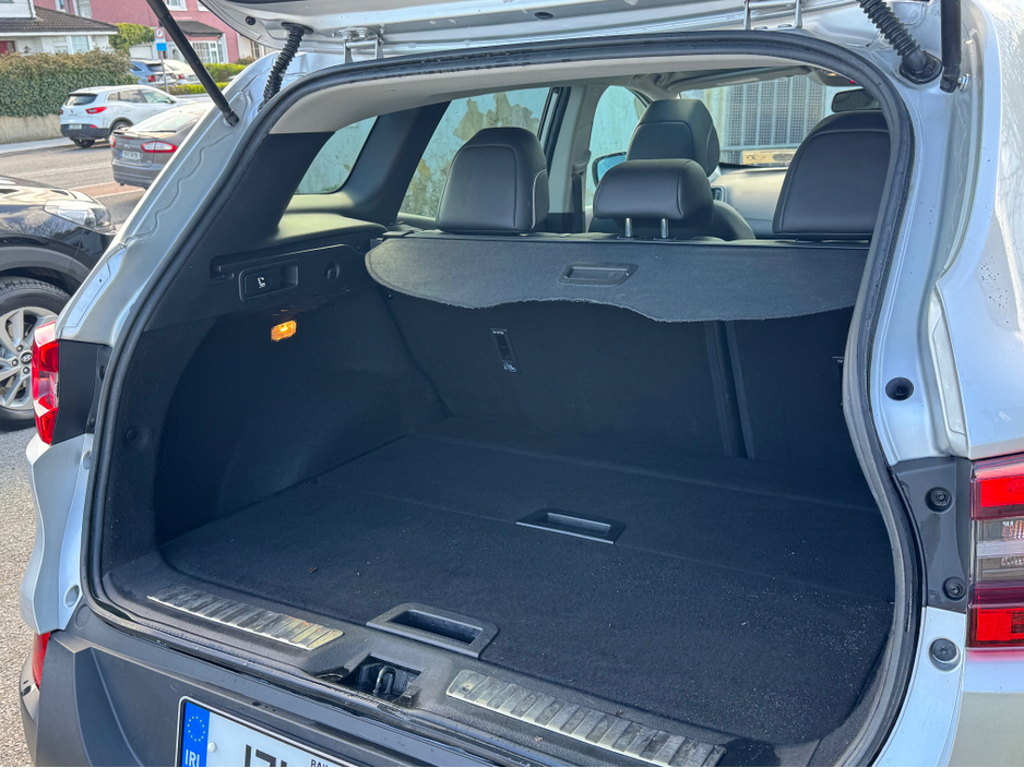 2017 Renault Kadjar - image 3