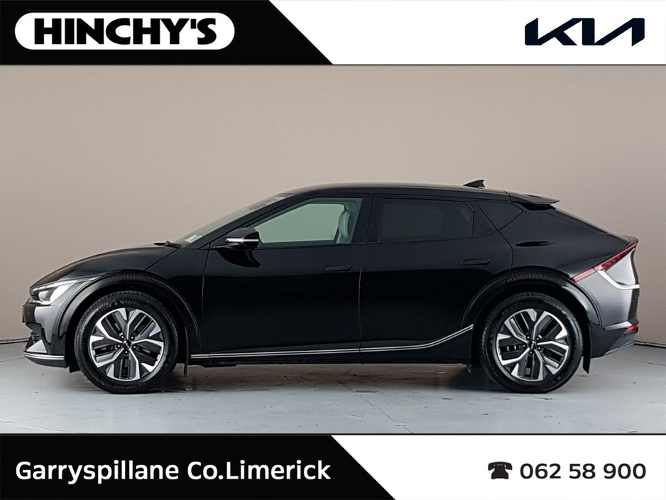 2022 Kia EV6 - image 5