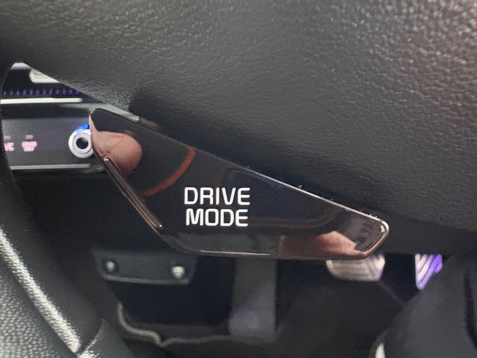 2022 Kia EV6 - image 12