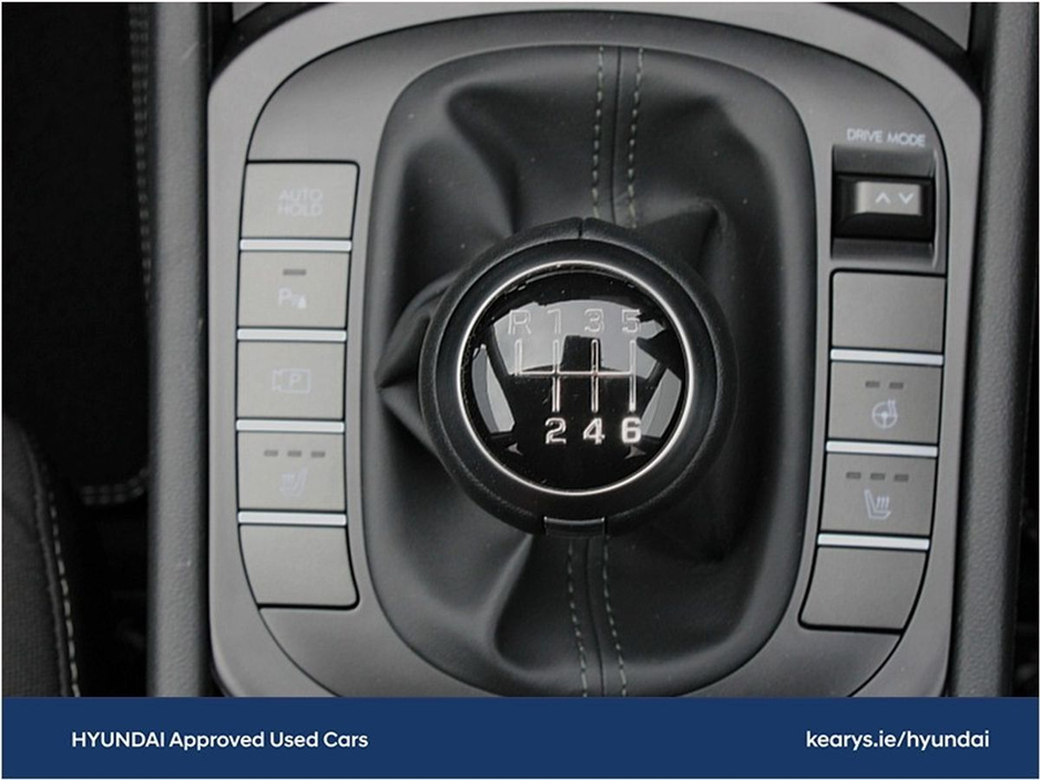 2024 Hyundai Kona 1.0 T-GDI Elegance