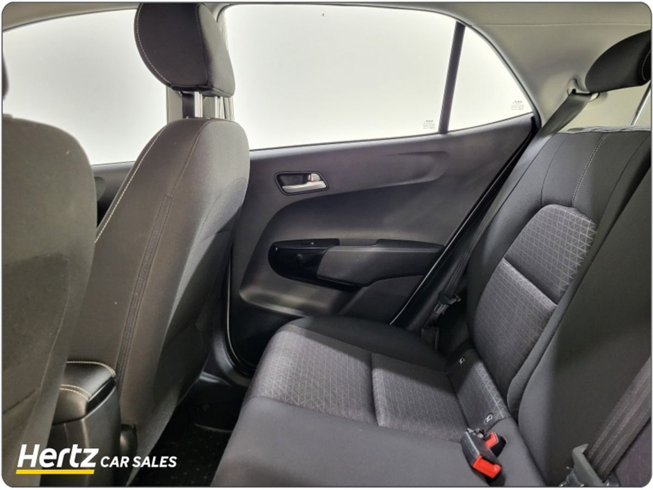 2023 Kia Picanto MY23 1.0 Petrol Manual €12,995