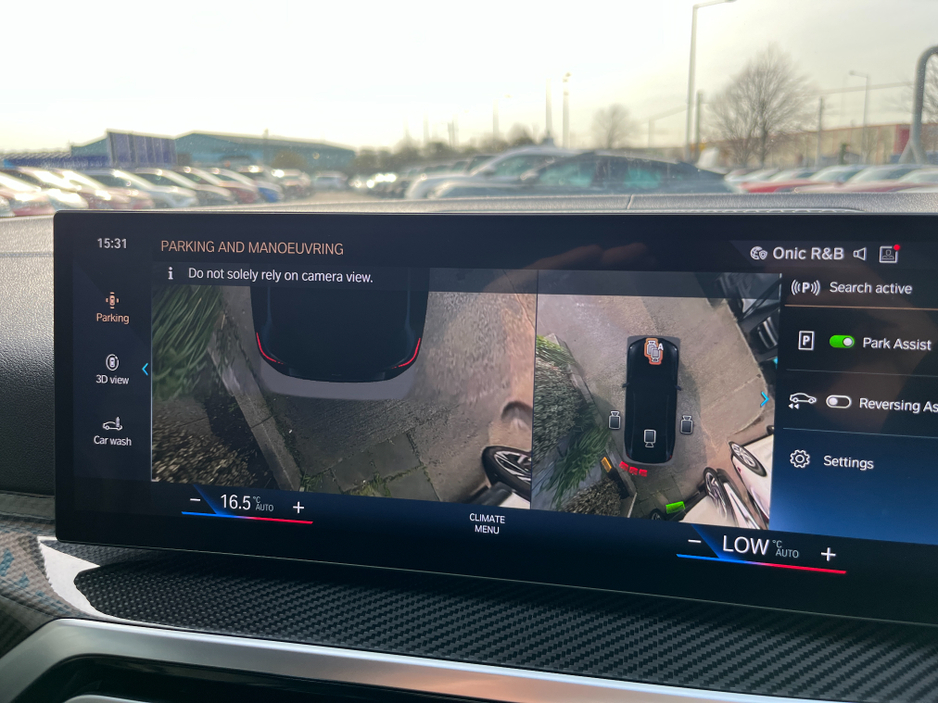 2022 BMW i4 - image 23