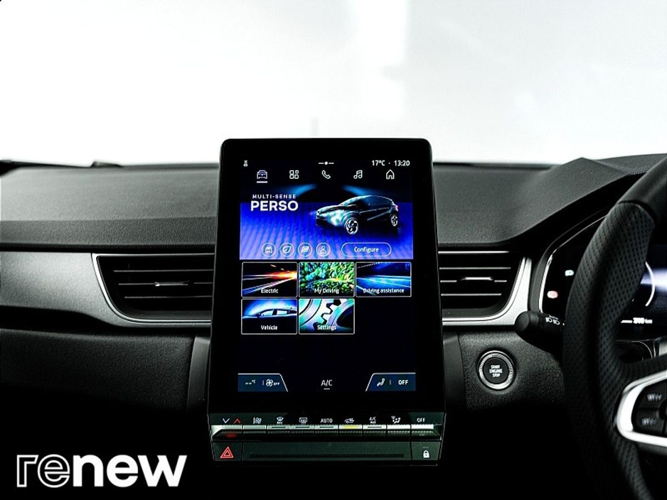 2026 Renault Captur - image 20