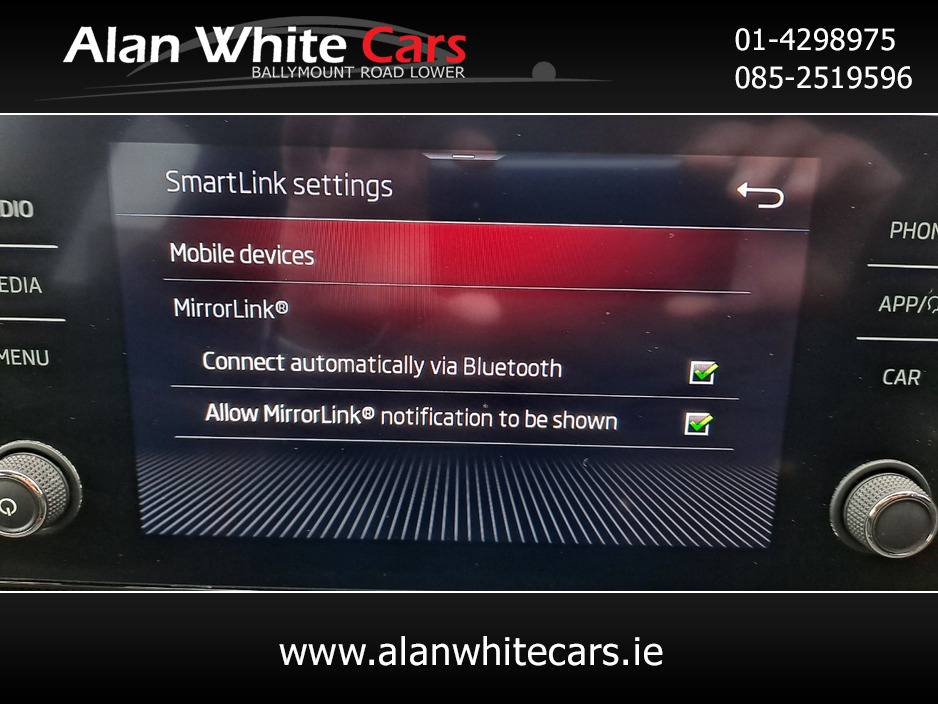 2023 Skoda Fabia - image 33