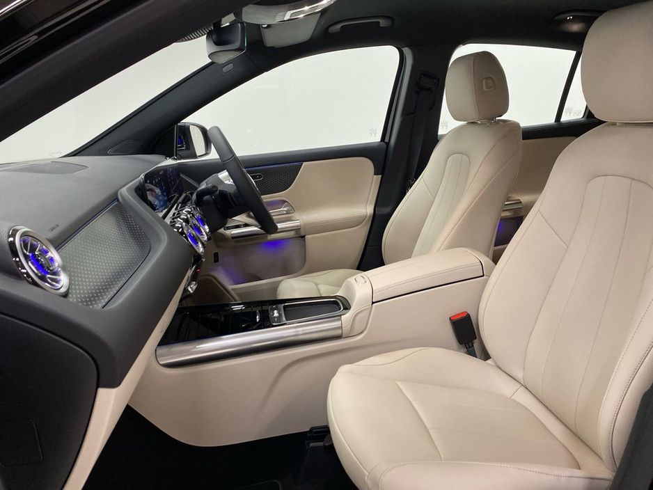 2026 Mercedes-Benz GLA Class - image 13