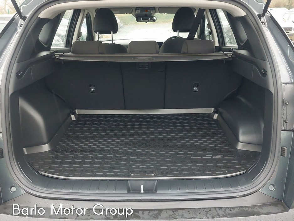 2025 Hyundai Tucson Tucson FL Comfort Plus €38,395