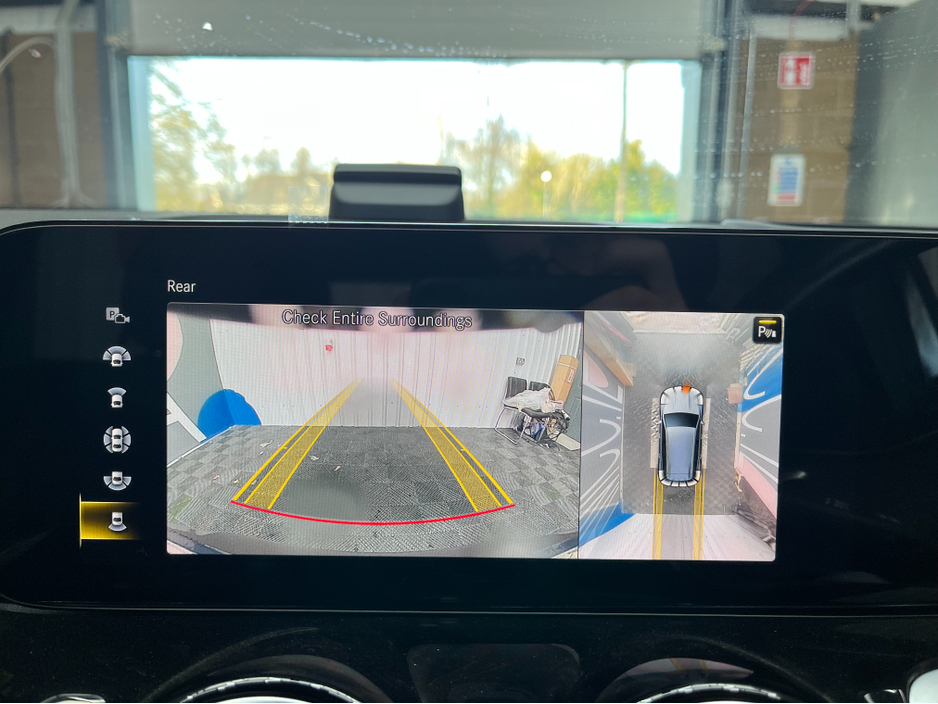 2023 Mercedes-Benz EQB - image 30