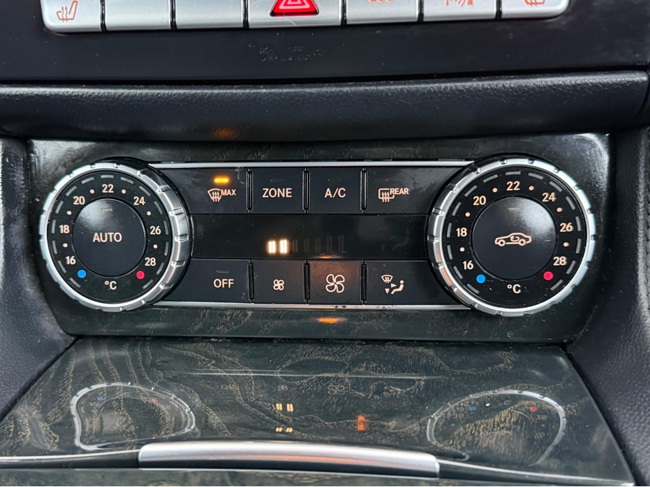 2017 Mercedes-Benz CLS Class 220 D AMG LINE 4DR AUTO €23,950