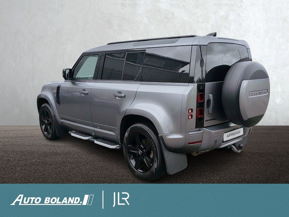 2021 Land Rover Defender - image 2