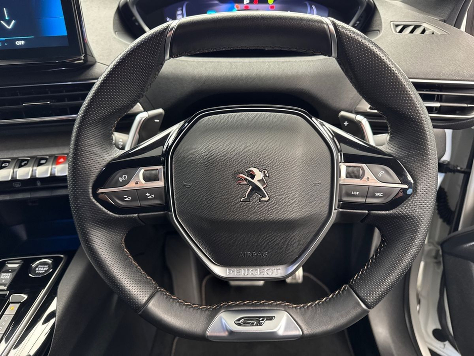 2024 Peugeot 3008 - image 13