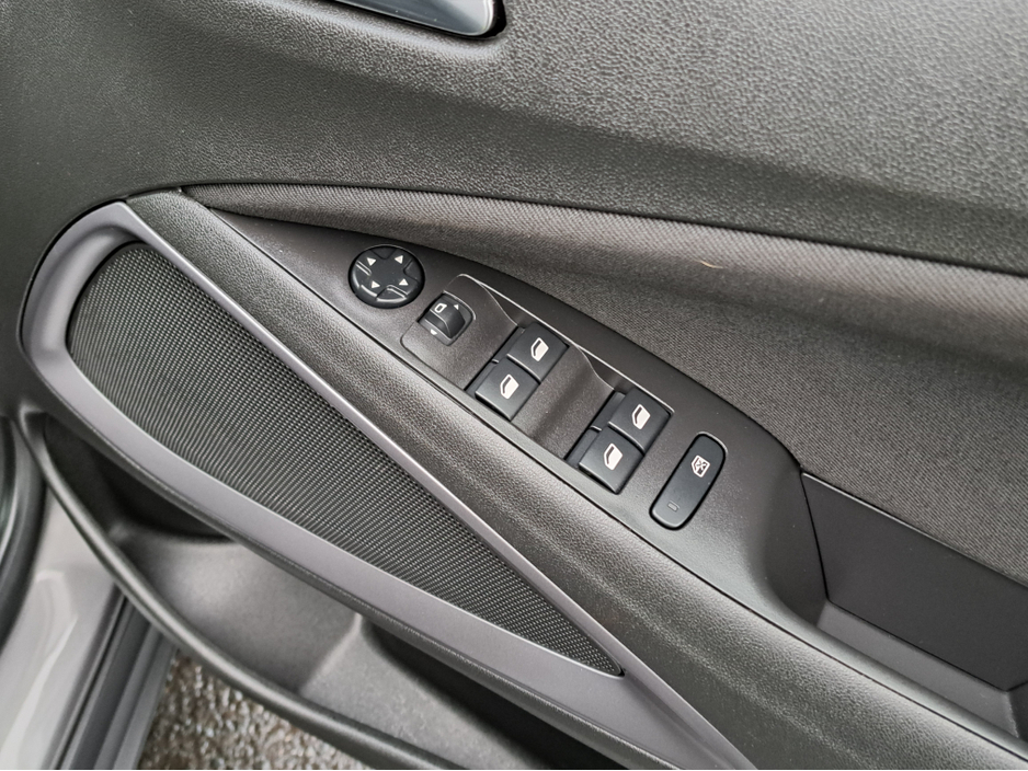 2024 Opel Crossland SC 1.5TD 110BHP €23,950