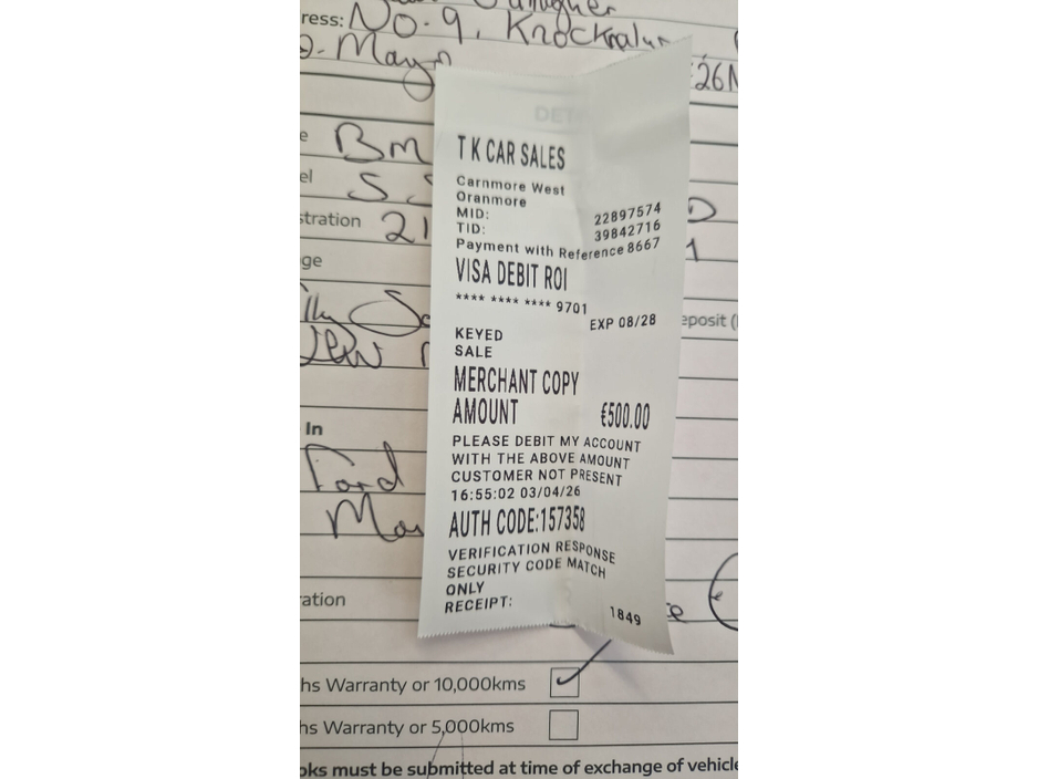 2022 Hyundai Tucson - image 15