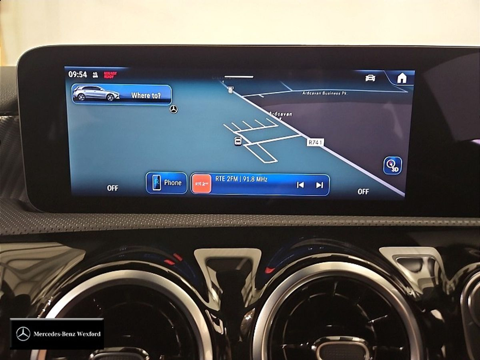 2026 Mercedes-Benz A Class - image 19