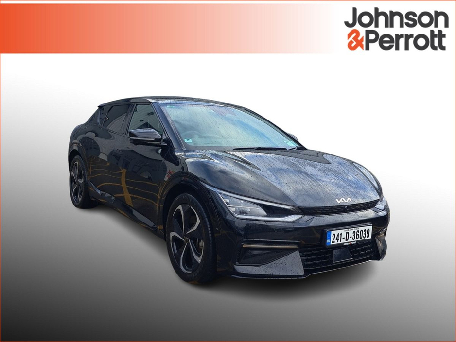 2024 Kia EV6 for sale in , Ireland