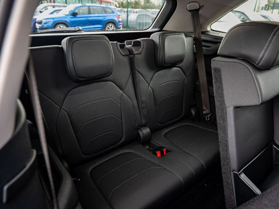 2025 Skoda Kodiaq - image 5