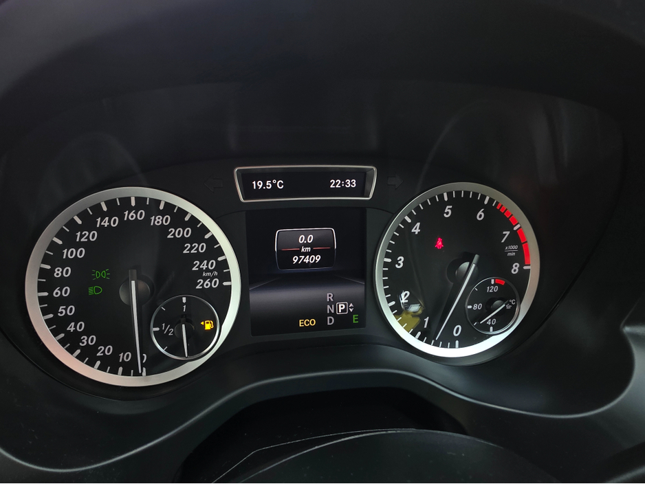 2014 Mercedes-Benz A Class AMG INTERIOR LEATHER SEATS ELECTRIC SEATS / HI SPEC LOW ROAD TAX BAND / SIMI DEALER €13,750