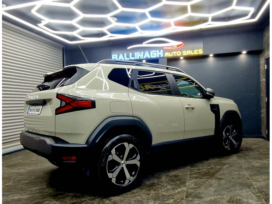 2025 Dacia Duster for sale in , Ireland